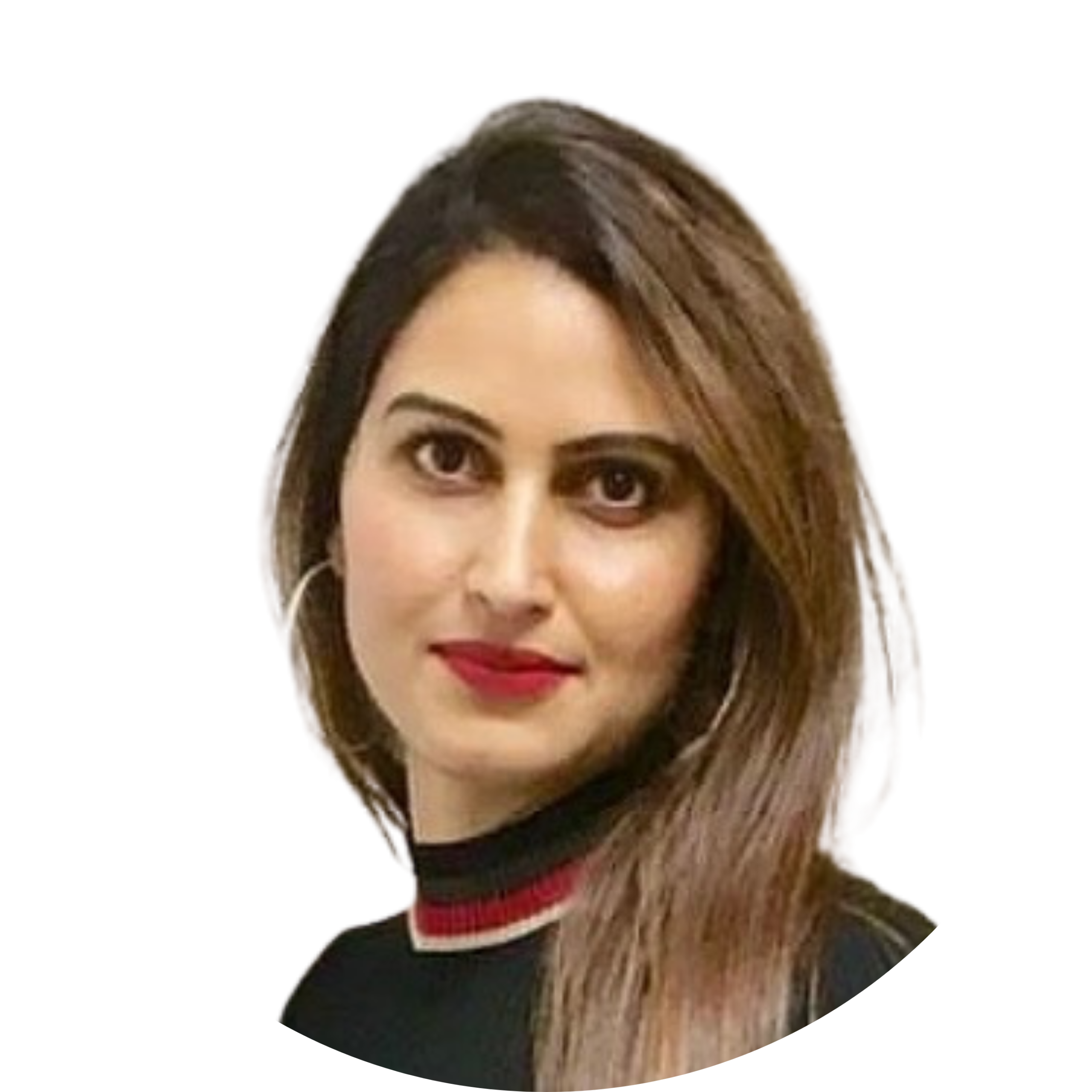 Seema Sangwan